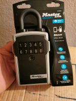 Master lock 5440 EURD bluetooth schlüsselkasten Bayern - Haimhausen Vorschau