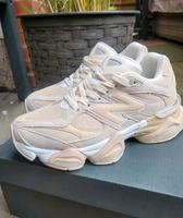 Original New Balance 9060 Sneaker 39 Neu!! Niedersachsen - Salzgitter Vorschau