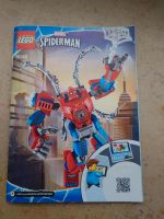Lego Marvel 70146 Spider-Man Mech Nordrhein-Westfalen - Dülmen Vorschau