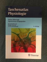 Taschenatlas Physiologische (Thieme 8. Auflafge) Lindenthal - Köln Weiden Vorschau