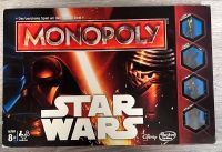 Star wars Monopoly Hasbro 2015 - Vollständig Nordrhein-Westfalen - Hattingen Vorschau