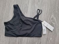 Sport Bustier h&m XL schwarz ungetragen neu Hessen - Hattersheim am Main Vorschau