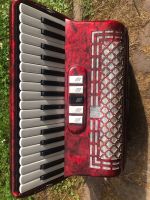 Serenellini accordion 72 bass Köln - Zollstock Vorschau
