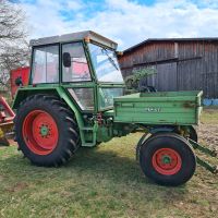 Suche Fendt GT 255,275 Bayern - Wiesau Vorschau