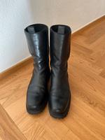 Cos Boots Stiefel schwarz 41 Schuhe Hessen - Darmstadt Vorschau