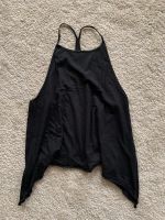 Hollister Top schwarz Gr. M Hessen - Rodgau Vorschau