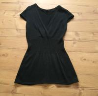 Comma Gr 36 Cardigan Kleid Mini Hängerchen Strick fließend Bluse Hessen - Dieburg Vorschau