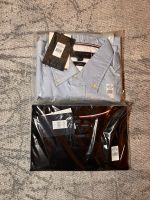 Tommy Hilfiger Herren Kleidungspaket M Hemd Popelin Shirt Neu Niedersachsen - Wilhelmshaven Vorschau