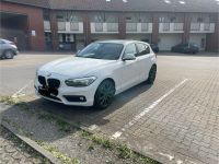 BMW 118i aus 2ter Hand zu verkaufen Ricklingen - Mühlenberg Vorschau