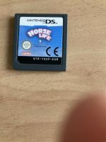 Nintendo DS Spiel Horse life Nordrhein-Westfalen - Minden Vorschau