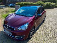 Mitsubishi Space Star 1,2 Diamond Edition Nordrhein-Westfalen - Hattingen Vorschau