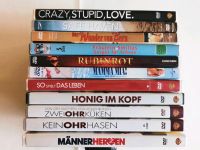 DVDs - verschiedene zum stöbern Bayern - Neustadt an der Aisch Vorschau