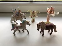 Schleich Figuren Modelle 70410+70466+70437+70572 Niedersachsen - Bassum Vorschau