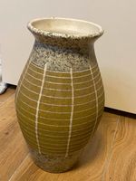Vase Bodenvase JASBA Keramik - VINTAGE - Niedersachsen - Georgsmarienhütte Vorschau