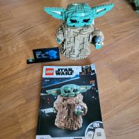 Lego Star Wars The Child 75318 Nürnberg (Mittelfr) - Südoststadt Vorschau