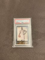 Zion Williamson Panini Sticker 2019 PSA6 Dortmund - Mitte Vorschau