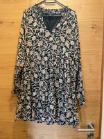 Kleid, Amisu, S (36) gemustert Bayern - Eggenfelden Vorschau