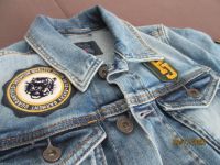 LIMITED PEPE JEANS LEGENDARY COLLEGE JEANSJACKE GR.8/128 - NEU+ Bad Doberan - Landkreis - Nienhagen MV Vorschau