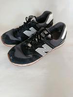 New Balance 574 Gr.45.5 Kreis Pinneberg - Elmshorn Vorschau