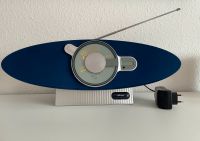 Sony ZS-D 10/Personal Audio System/CD-Radiorekorder silber/blau Nordrhein-Westfalen - Düren Vorschau