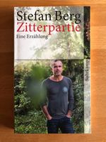 Buch: Zitterpartie: Eine Erzählung - Stefan Berg Herzogtum Lauenburg - Büchen Vorschau