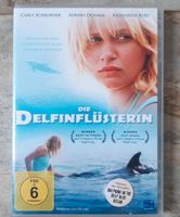 DVD Die Delfinflüsterin Bayern - Bernhardswald Vorschau