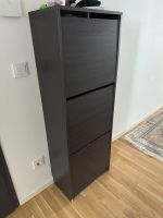 Ikea Schuhschrank mit 3 Fächern Dresden - Innere Altstadt Vorschau