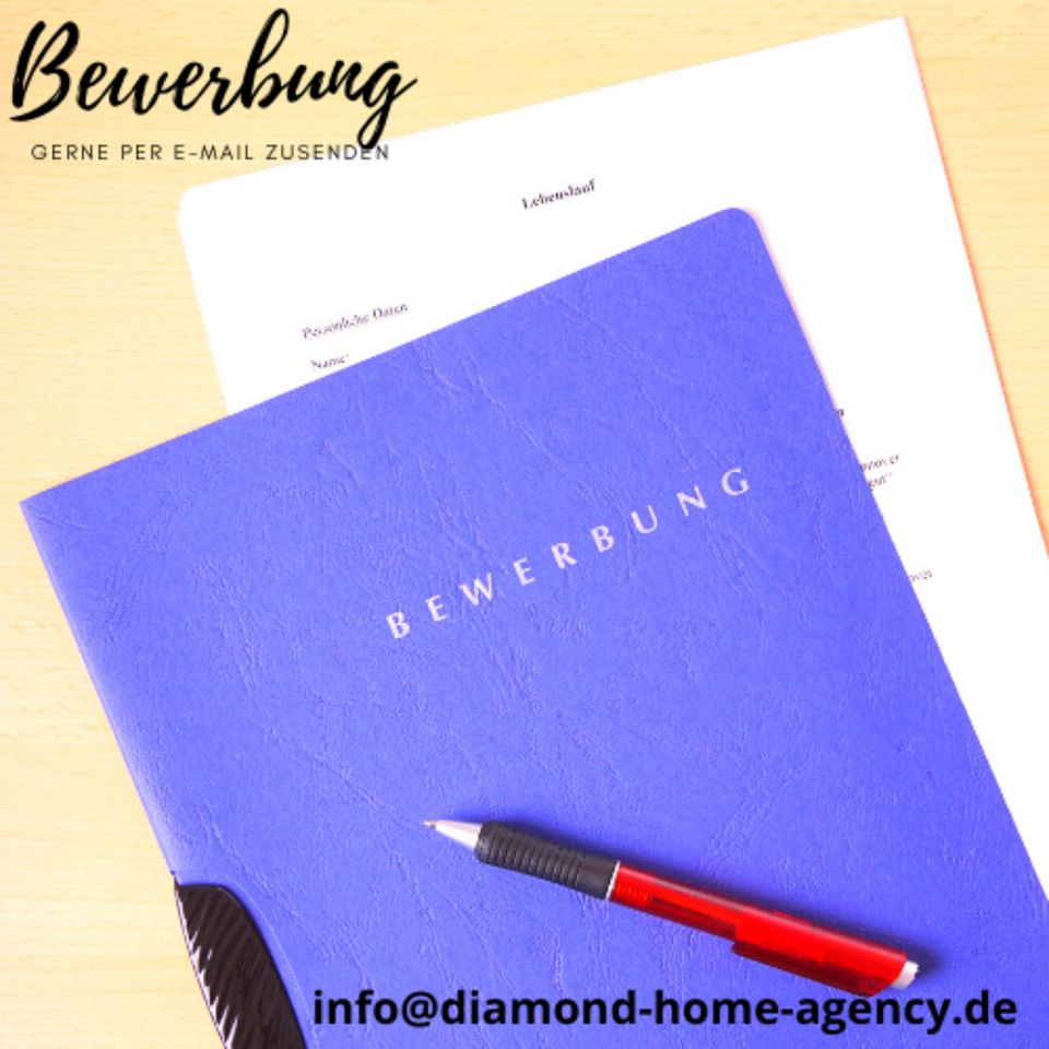 Rota Nanny (m/w/d) / Kinderfrau (m/w/d) Wien - Ref.Nr.W4907 in Stuttgart