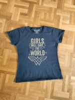 Shirt Wonder Woman 140 Hessen - Kassel Vorschau