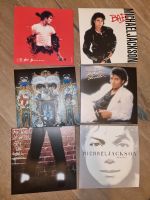 Michael Jackson The Collection 2009 5 CDs Köln - Raderthal Vorschau