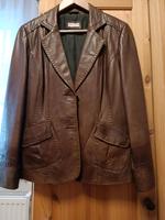 Damen Lederjacke Thüringen - Ilmenau Vorschau