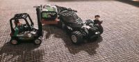 76045 Lego Super Heroes Batman Nordrhein-Westfalen - Coesfeld Vorschau