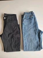 Jeans Only+ Cargohose Antafgo XS  guter Zustand Nordrhein-Westfalen - Langerwehe Vorschau