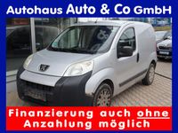 Peugeot Bipper 1.3 Kasten Servo BC Radio Sachsen - Kesselsdorf Vorschau