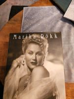 Marika Rökk Fan Album Buch. Biografie Fotobildband Hessen - Kronberg im Taunus Vorschau