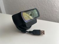 Logitech C920 HD Pro Webcam Full HD 1080p USB Nordrhein-Westfalen - Oberhausen Vorschau