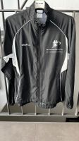 CRAFT Damen Trainingsjacke Gr M schwarz-silber Hessen - Viernheim Vorschau