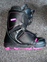 Snowboardschuhe Damen/Kinder 39 Bayern - Spalt Vorschau