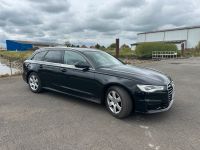 Audi A6 2.0 Ultra Avant TDI Niedersachsen - Stade Vorschau