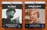 DVD DEFA Kurt Maetzig Annekathrin Bürger Mecklenburg-Vorpommern - Stralsund Vorschau