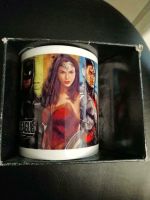 Justice League Kaffeebecher neu Schleswig-Holstein - Kiel Vorschau