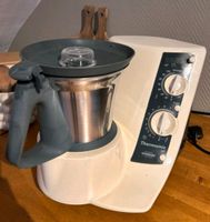 Thermomix TM21 - Smoothie Mixer Kreis Pinneberg - Ellerbek Vorschau