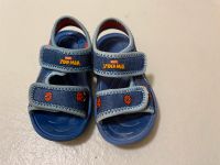 Kinder Kleinkind Schuhe Sandalen Klettverschluss Grösse 24 Bayern - Langweid am Lech Vorschau