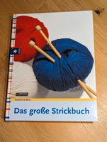 Das große Strickbuch - Katharina Buss - Ratgeber Baden-Württemberg - Sachsenheim Vorschau