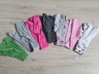 7 Strumpfhose Strumpfhosen Gr. 110 / 116 Leggings Hose H&M Nordrhein-Westfalen - Kerken Vorschau