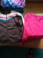 Reebok shirt und jacke Bayern - Effeltrich Vorschau
