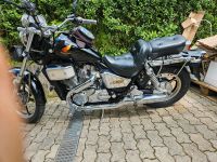 Honda Cruiser VT 750 Baden-Württemberg - Weil der Stadt Vorschau