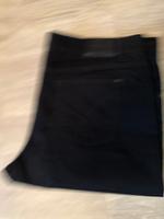 Brax Herrenhose schwarz Größe 40/32 Hessen - Hanau Vorschau
