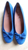 Ara Ballerinas 41 1/2 NEU blau Baden-Württemberg - Schwäbisch Gmünd Vorschau