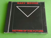 CD Gary Moore - Victims of the Future "Empty Rooms" Nürnberg (Mittelfr) - Aussenstadt-Sued Vorschau